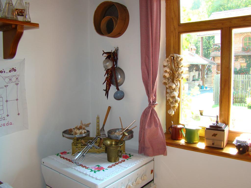 Country House Tunjina Kuca Stara Kapela Guest House Pavlovci Exterior foto