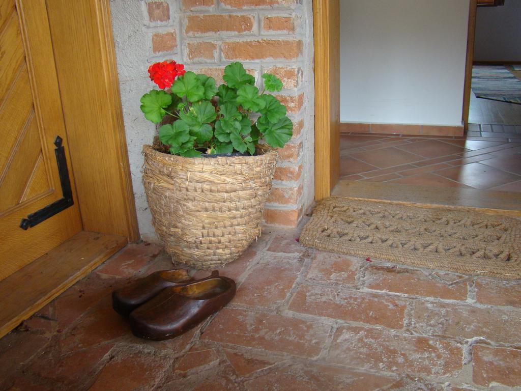 Country House Tunjina Kuca Stara Kapela Guest House Pavlovci Exterior foto