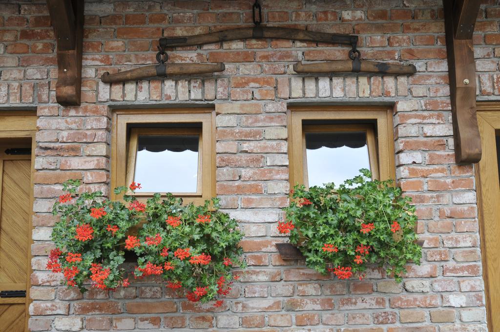 Country House Tunjina Kuca Stara Kapela Guest House Pavlovci Exterior foto